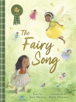 Fairy Song, The (Jun)