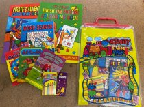 Activity Fun Pack