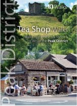 Top 10 Peak District;Tea Shop Walks