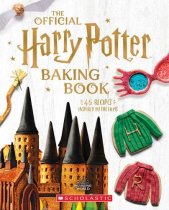 Official Harry Potter Baking Book (Jul)