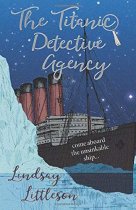 Titanic Detective Agency, The (Jul)