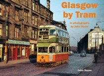 Glasgow By Tram (Jul)