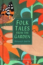 Folk Tales from the Garden (Jul)