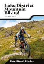 Lake District Mountain Biking (Jul)