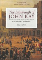 Edinburgh of John Kay, The (Jul)