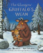 Glasgow Gruffalo's Wean, The (Jul)