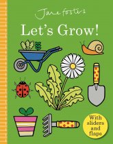 Jane Foster's Let's Grow (Jul)