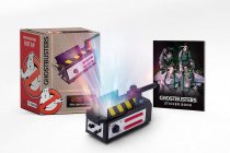 Ghostbusters:Ghost Trap (Aug)