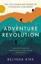 Adventure Revolution (Aug)