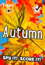 i-Spy Autumn (Aug)