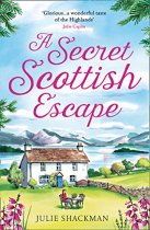 Secret Scottish Escape, A (Aug)