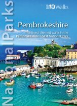 Top 10 Pembrokeshire Coast Walks (Aug)