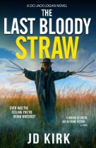 DCI Logan: The Last Bloody Straw