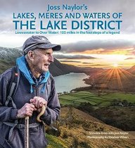 Lakes, Meres and Waters of The Lake District (Sep)