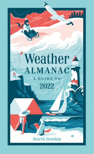 Weather Almanac 2022 (Sep)