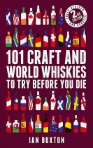 101 Craft & World Whiskies Try Before You Die (Sep)