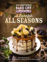 Great British Bake Off, The:Bake for all Seasons (Sep