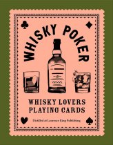 Whisky Poker: Playing Cards (Sep)