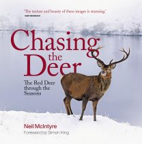 Chasing the Deer (Oct)