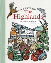 Taste of the Highlands, A (Oct)