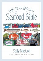 Tobermory Seafood Bible, The (Oct)