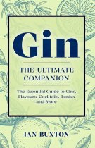 Gin:The Ultimate Companion (Oct)