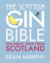 Scottish Gin Bible, The (Apr22)