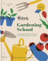 RHS Gardening School (Oct)