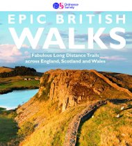 Epic British Walks (Oct)