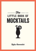 Little Book of Mocktails, The (Dec)