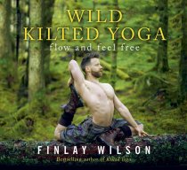 Wild Kilted Yoga (Nov)