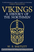 Vikings;A History of the Northmen (Nov)