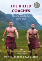 Kilted Coaches, The: (Oct)