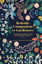 Bedside Companion for Gardeners (Oct)