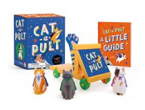 Cat A Pult Mini Kit (Oct)