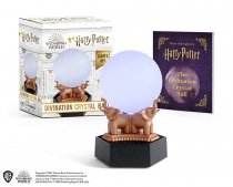 Harry Potter Divination Crystal Ball (Oct)