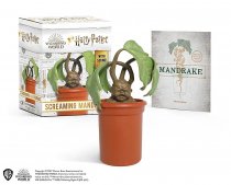 Harry Potter Screaming Mandrake (Oct)