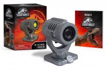 Jurassic World Projector Kit (Oct)