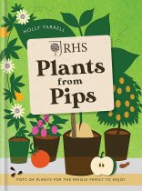 RHS: Plants from Pips (Oct)