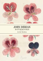 John Derian Notebooks in the Garden (Oct)