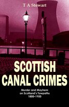 Scottish Canal Crimes (Oct)