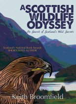 Scottish Wildlife Odyssey, A (Feb22)