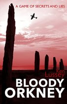 Bloody Orkney (Oct)