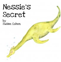 Nessie's Secret (Oct)