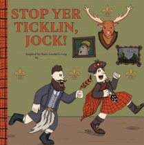 Stop Yer Ticklin Jock! (Apr22)