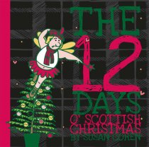 12 Days O' Scottish Christmas, The (Oct)