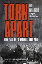 Torn Apart:Fifty Years of the Troubles (Oct)