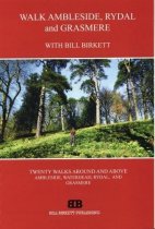 Walk Ambleside, Rydal & Grasmere (Bill Birkett) (Jan)