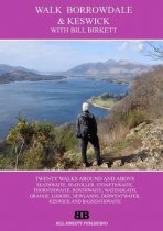 Walk Borrowdale & Keswick (Bill Birkett)(Nov)