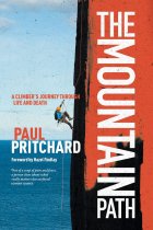 The Mountain Path: Climbers Journey (Nov)